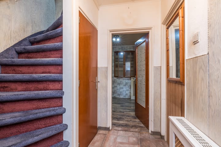 Foto 15 van Bongaardstraat 66