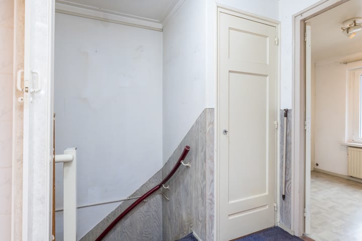 Foto 21 van Bongaardstraat 66