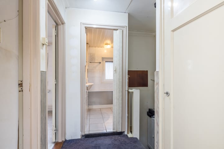 Foto 22 van Bongaardstraat 66