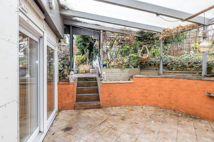 Foto 23 van Bongaardstraat 66