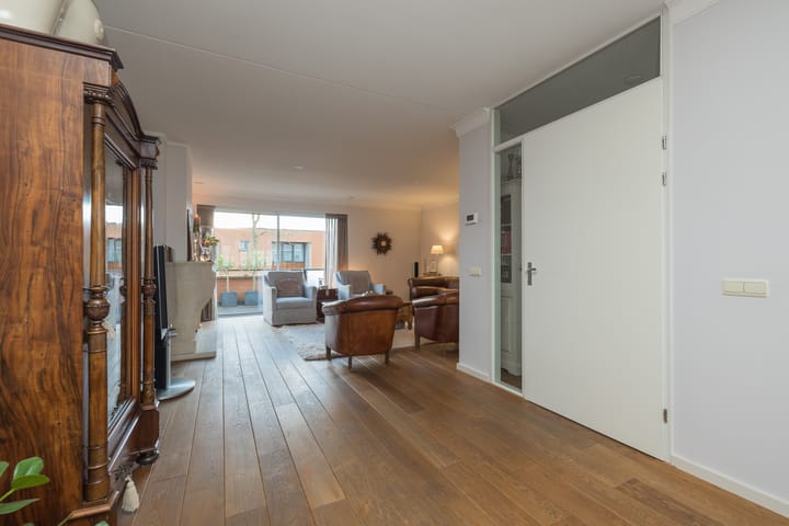 Foto 18 van Westerdreef 73