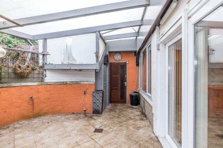 Foto 24 van Bongaardstraat 66