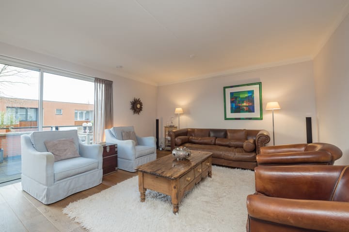 Foto 19 van Westerdreef 73