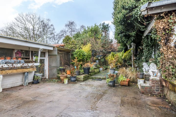 Foto 25 van Bongaardstraat 66