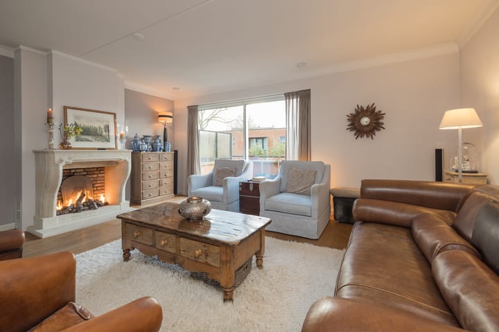 Foto 20 van Westerdreef 73