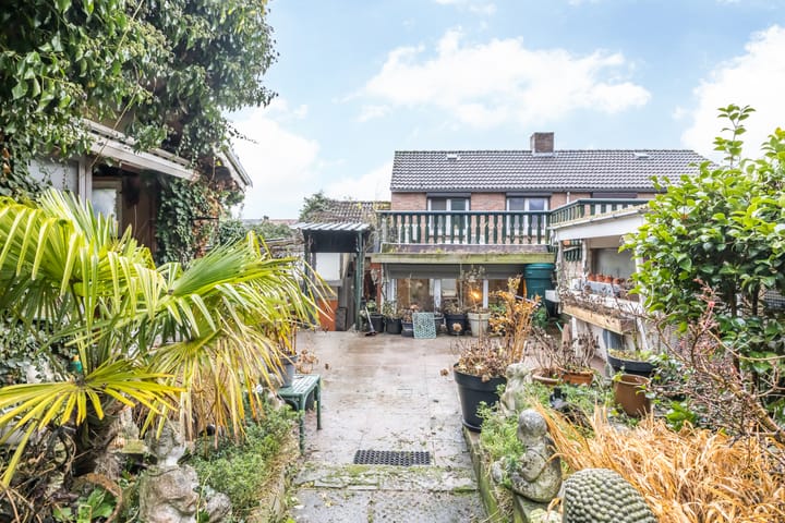 Foto 26 van Bongaardstraat 66