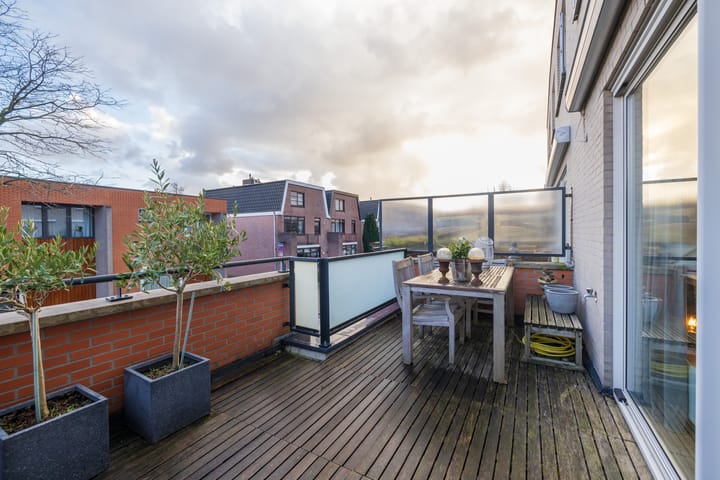 Foto 21 van Westerdreef 73