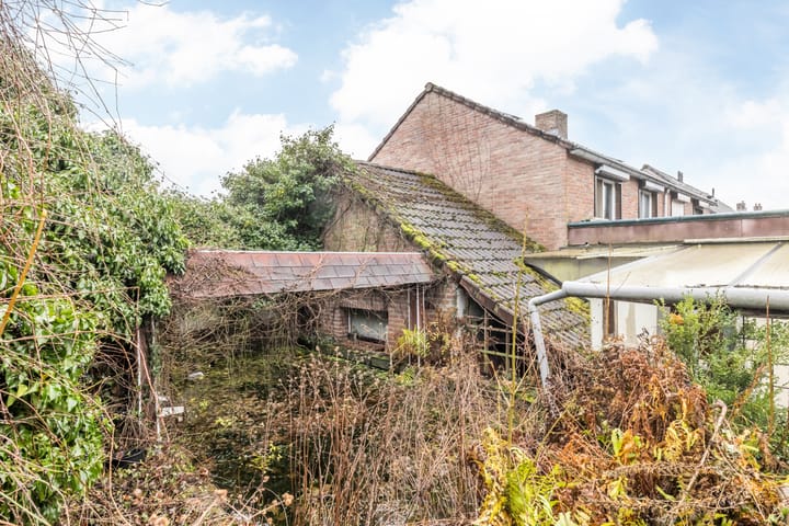 Foto 27 van Bongaardstraat 66