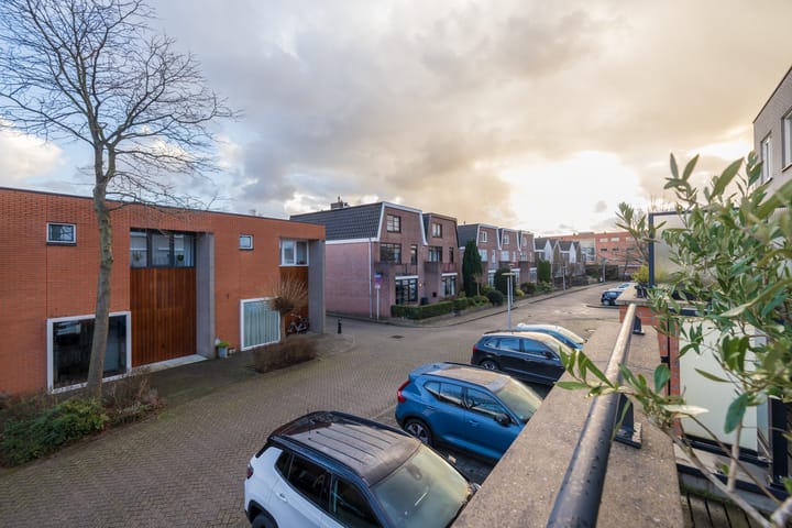 Foto 22 van Westerdreef 73