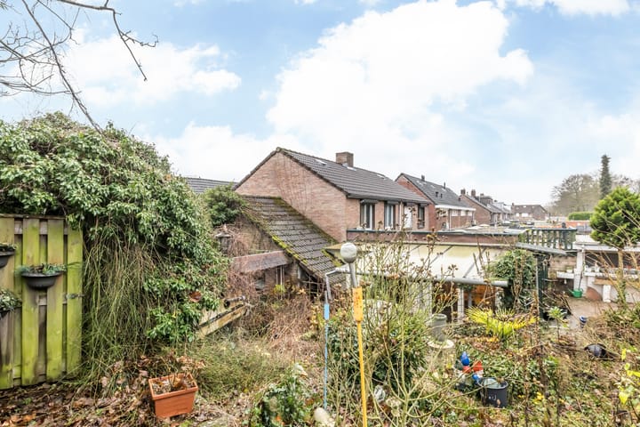 Foto 28 van Bongaardstraat 66