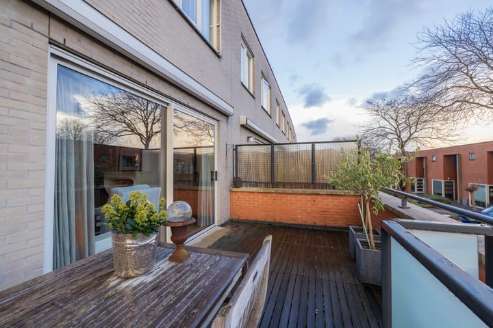 Foto 23 van Westerdreef 73