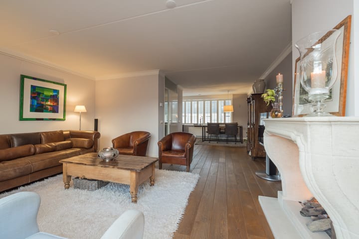 Foto 24 van Westerdreef 73