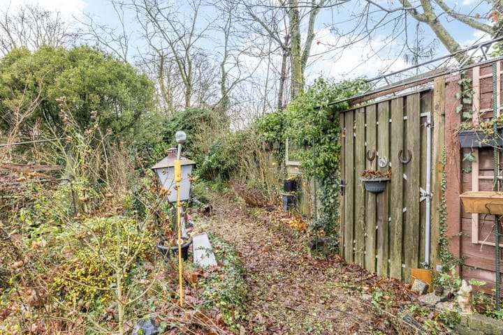 Foto 30 van Bongaardstraat 66