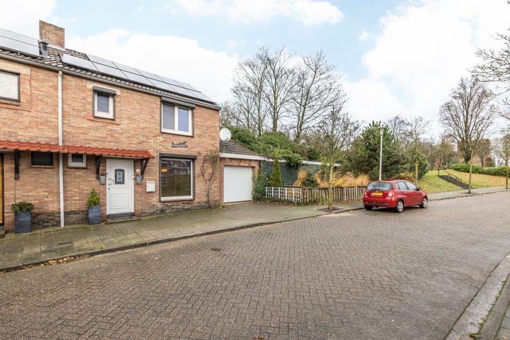 Foto 32 van Bongaardstraat 66