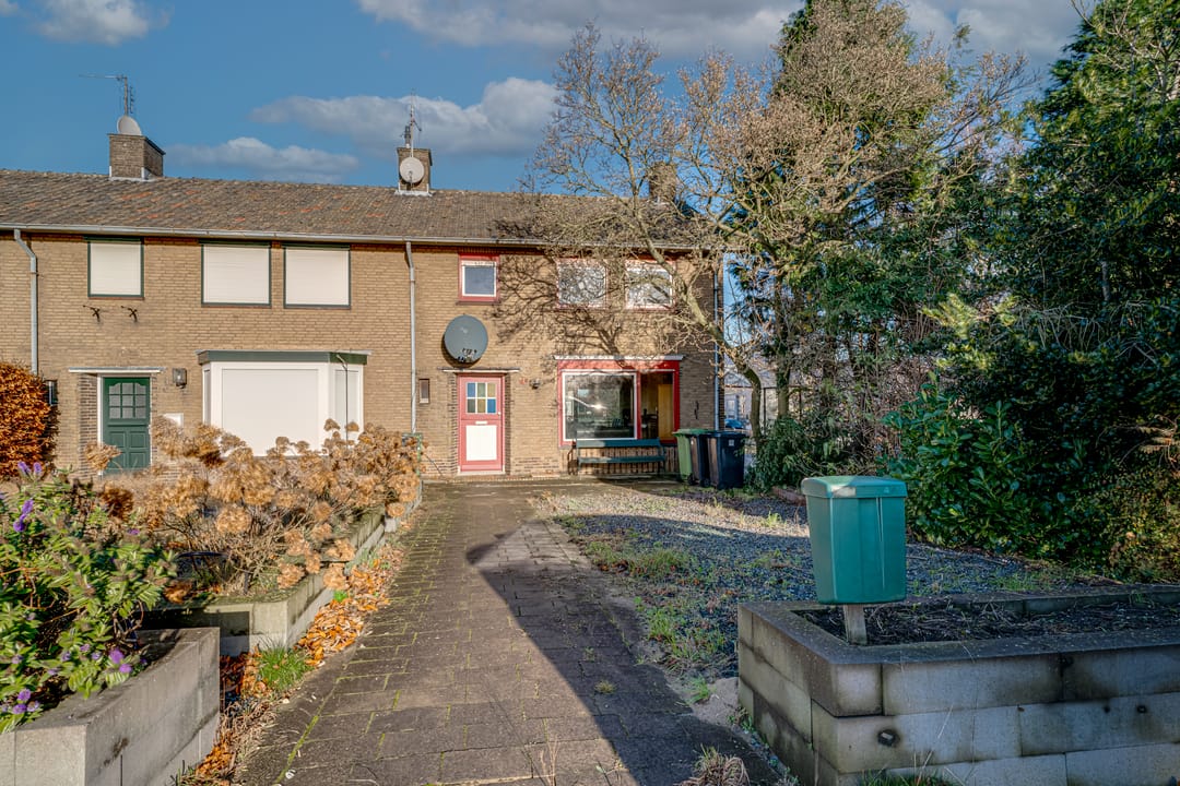 Photo 1 of Spijksedijk 4-C