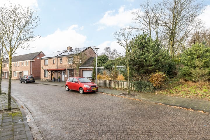 Foto 33 van Bongaardstraat 66