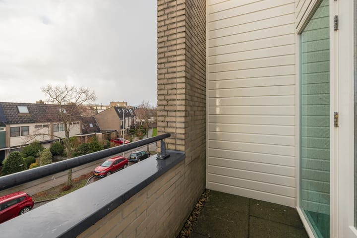 Foto 30 van Westerdreef 73