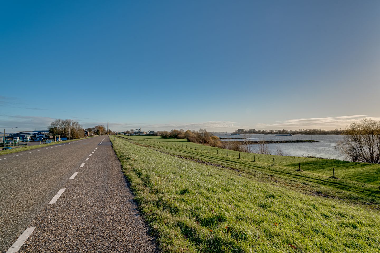 Photo 4 of Spijksedijk 4-C