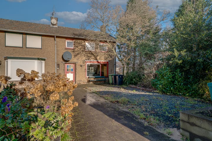 Foto 5 van Spijksedijk 4-C