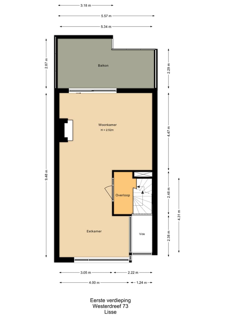 Foto 36 van Westerdreef 73