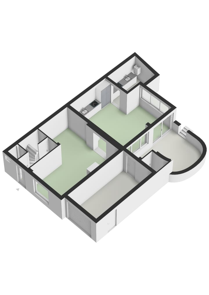 Foto 40 van Bongaardstraat 66