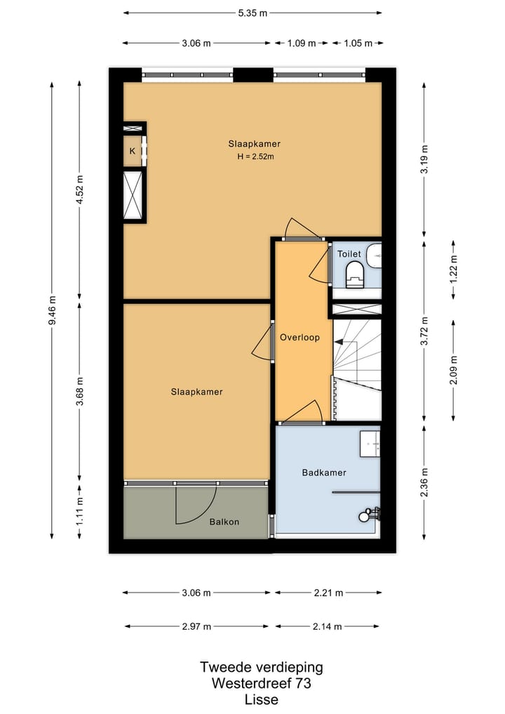 Foto 37 van Westerdreef 73
