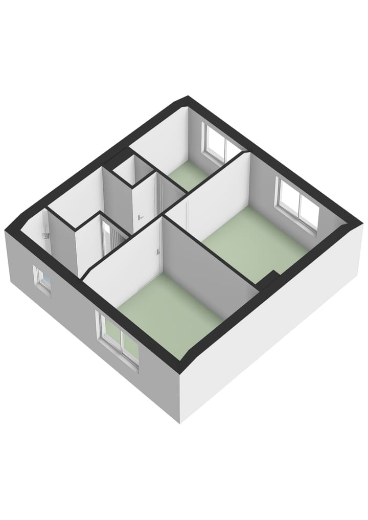 Foto 41 van Bongaardstraat 66