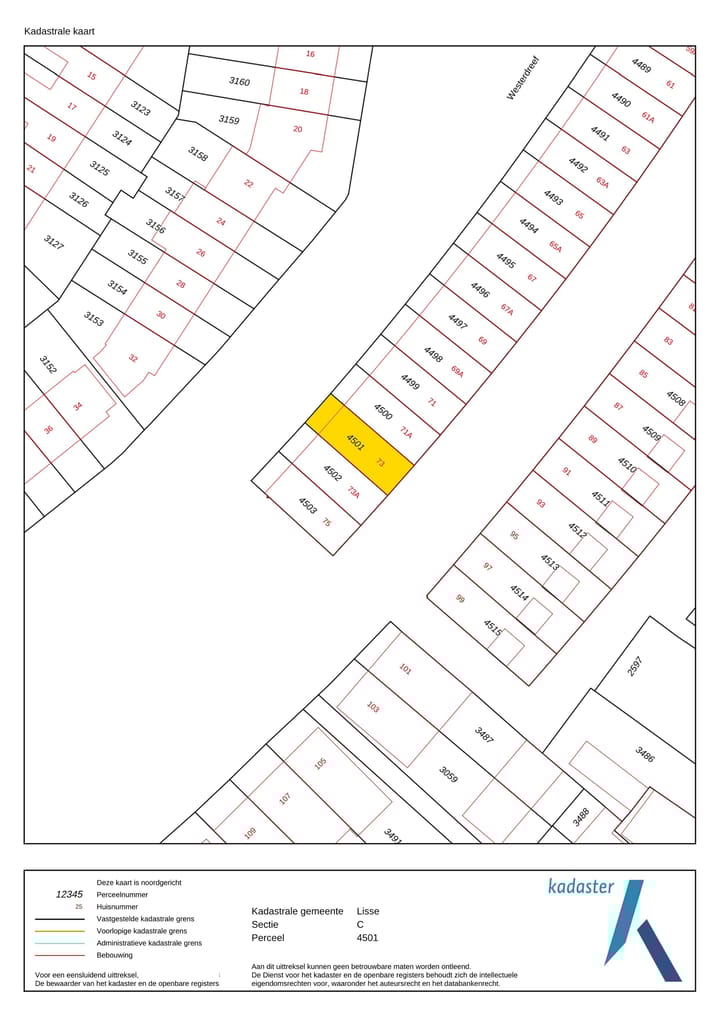 Foto 38 van Westerdreef 73