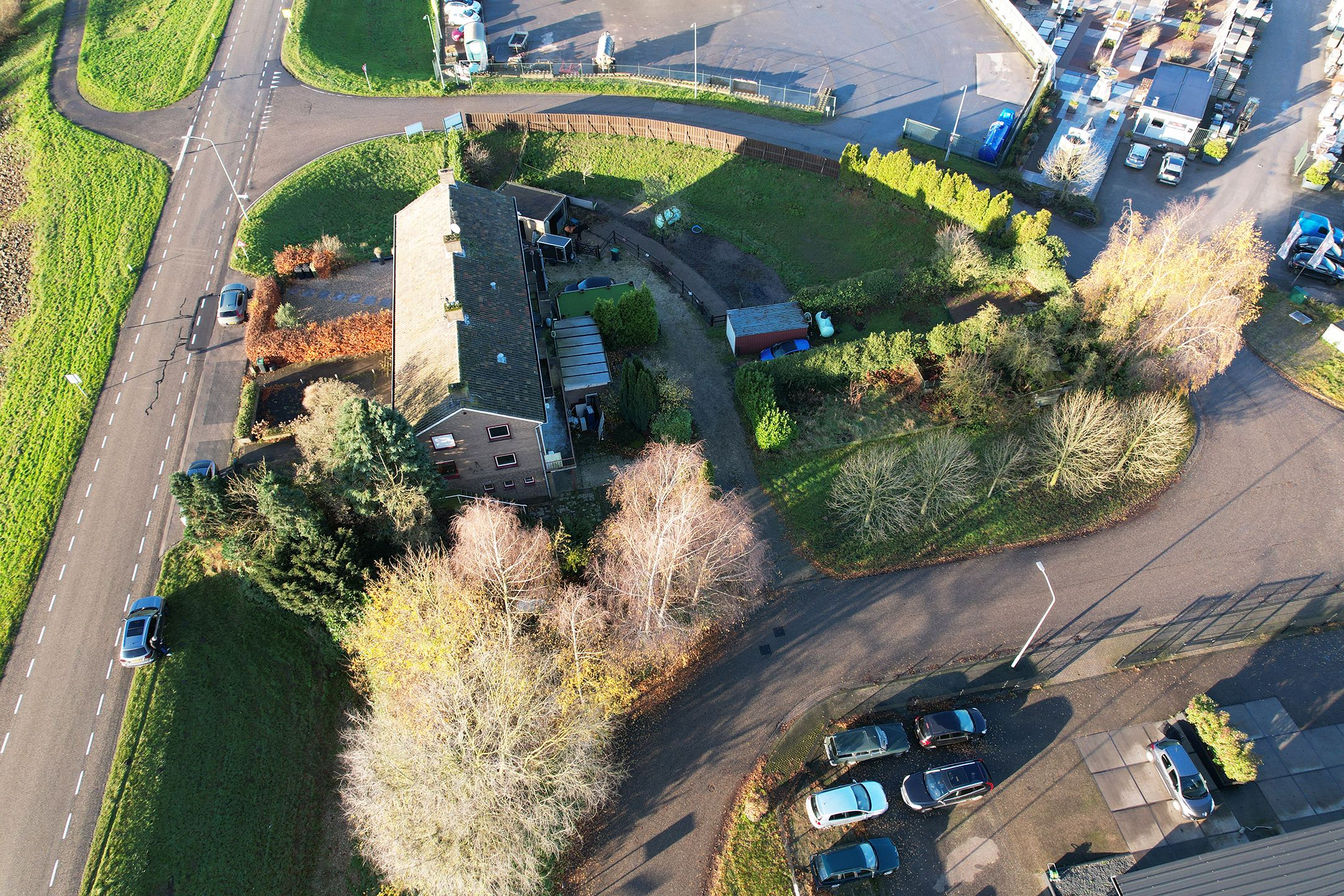 Photo 39 of Spijksedijk 4-C