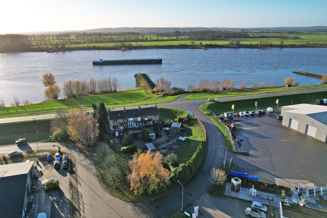 Photo 41 of Spijksedijk 4-C