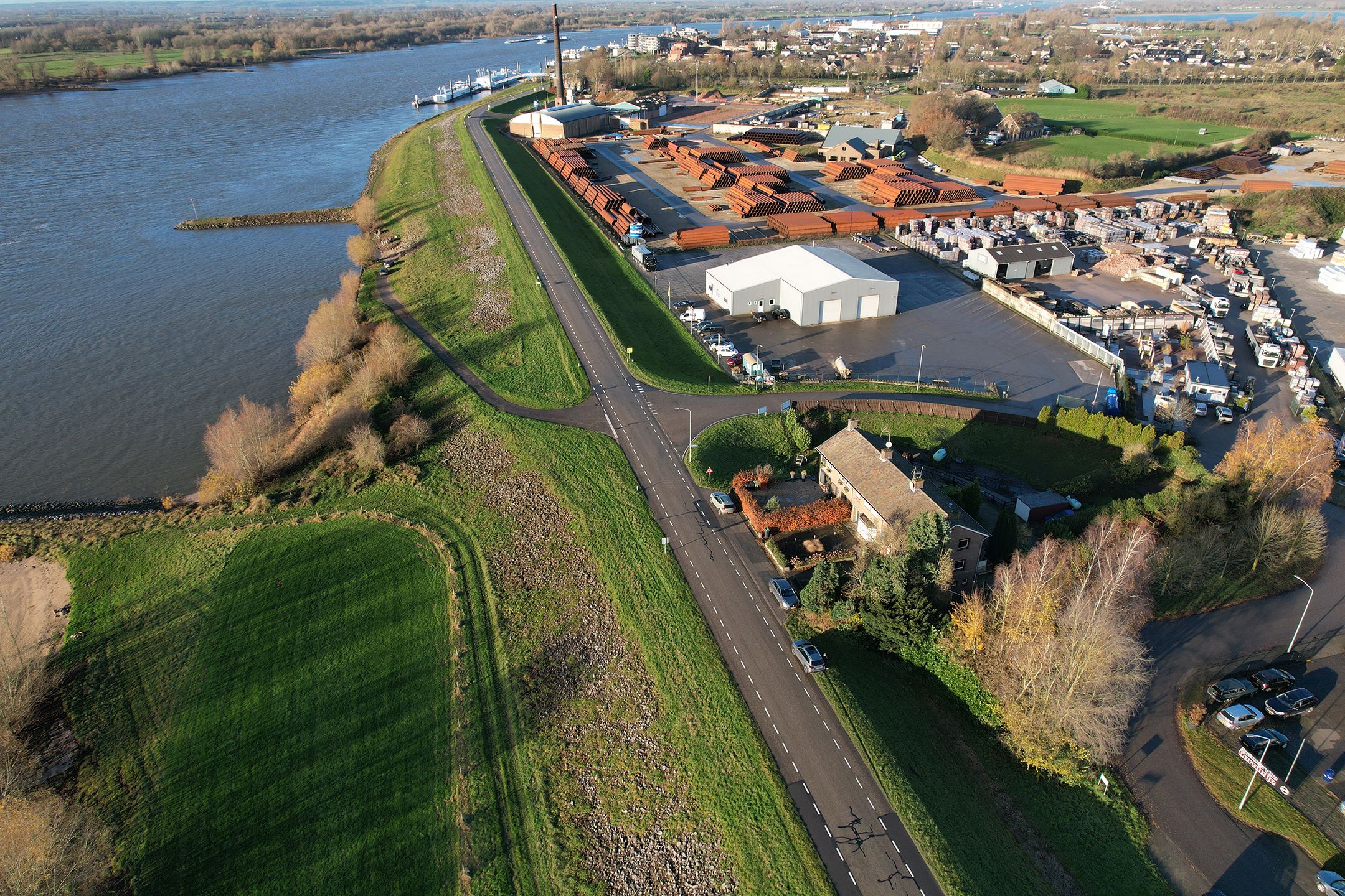 Photo 42 of Spijksedijk 4-C