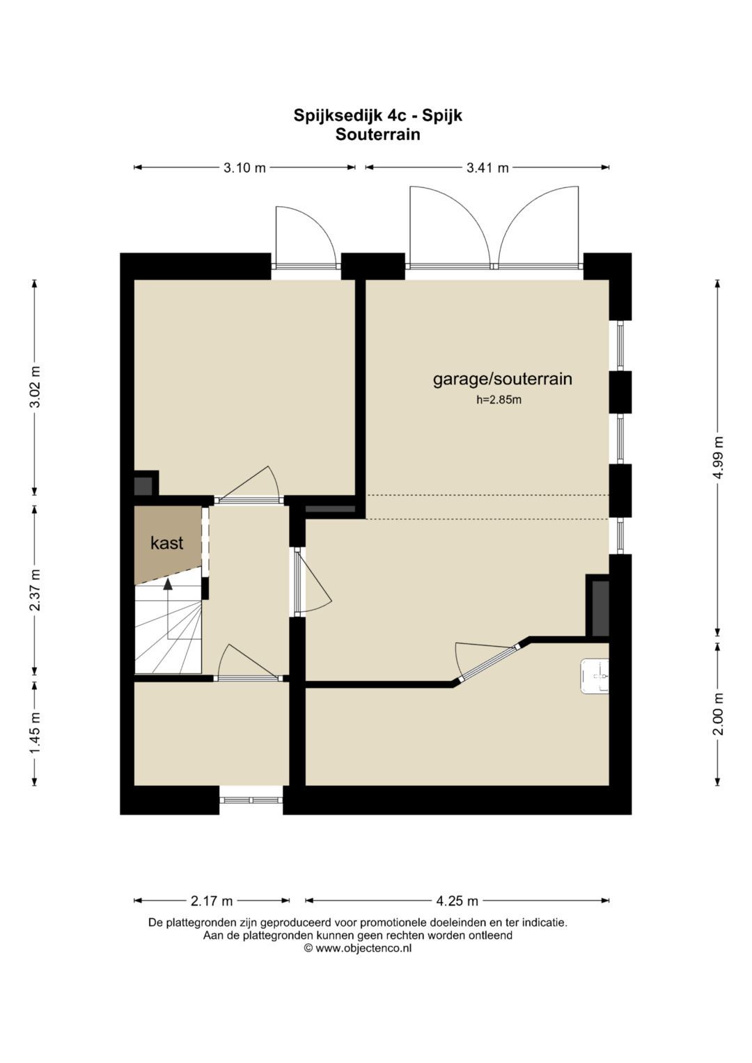 Photo 43 of Spijksedijk 4-C