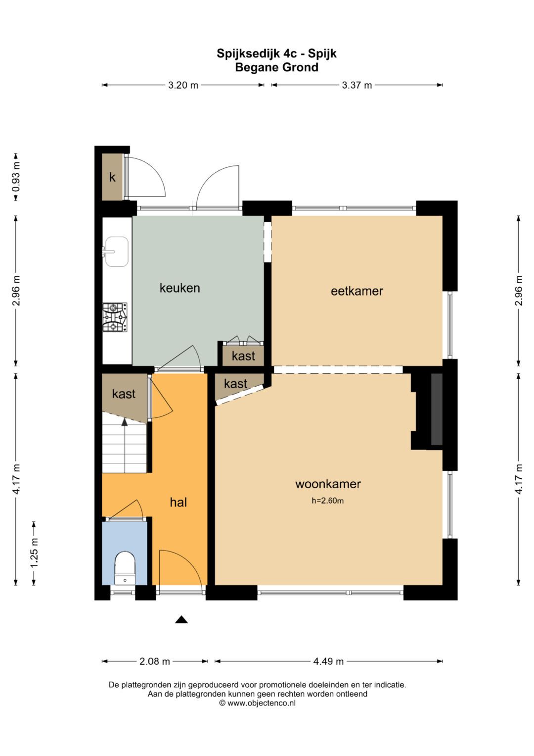 Photo 46 of Spijksedijk 4-C