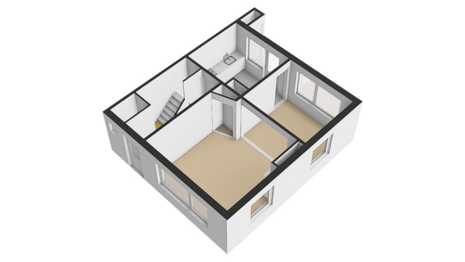 Photo 48 of Spijksedijk 4-C
