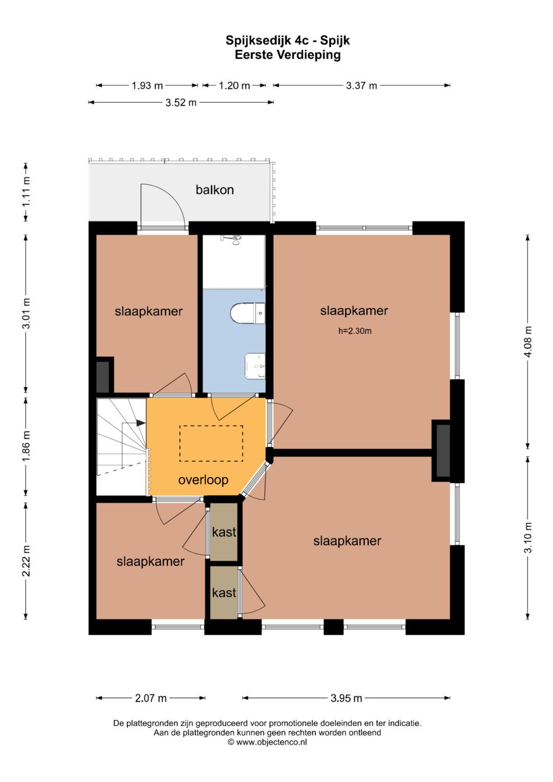 Photo 49 of Spijksedijk 4-C