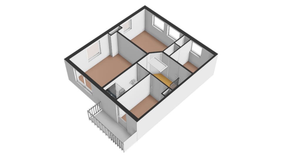 Photo 53 of Spijksedijk 4-C