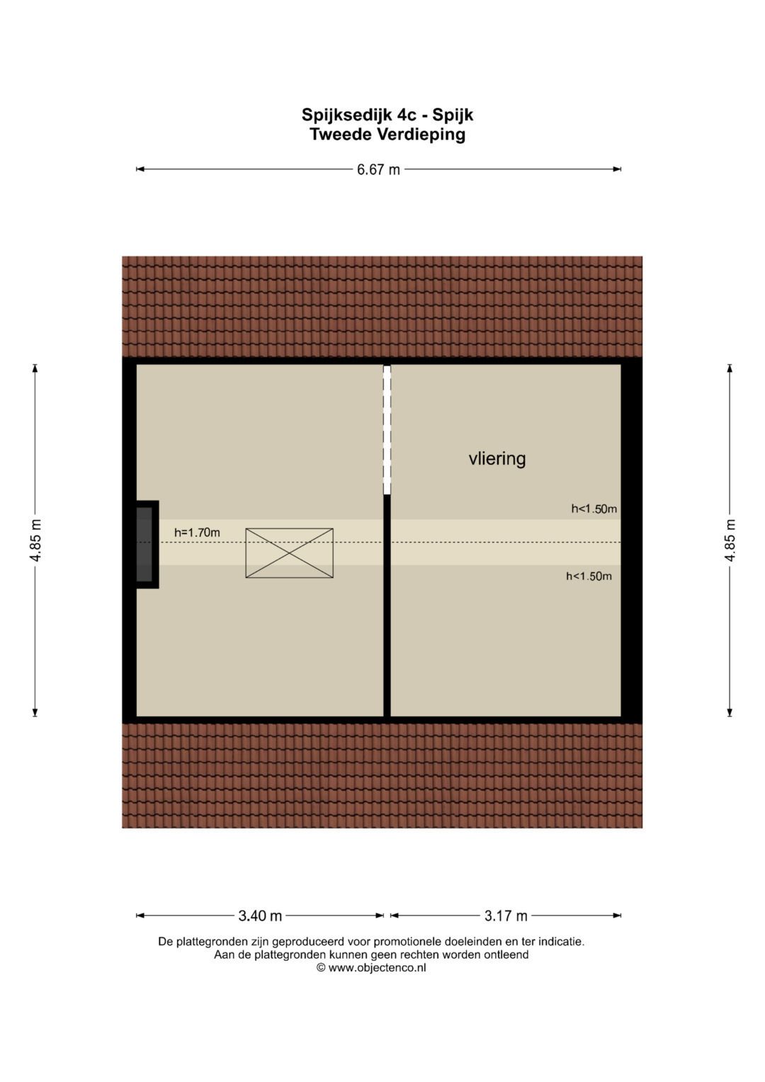 Photo 55 of Spijksedijk 4-C