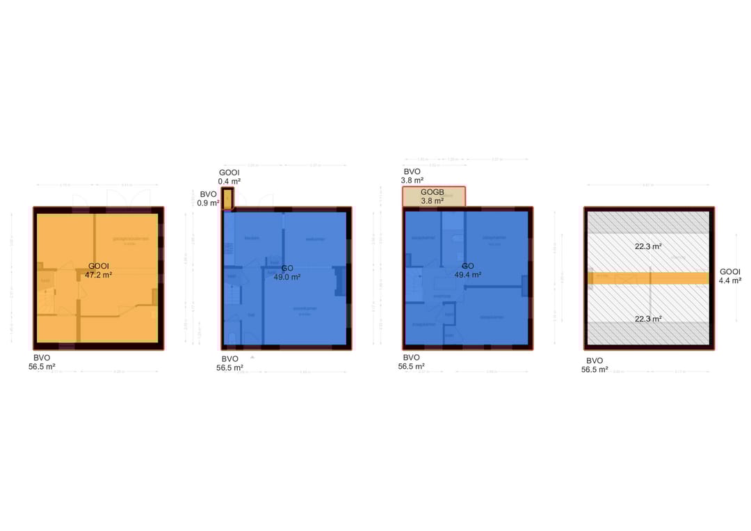 Photo 58 of Spijksedijk 4-C