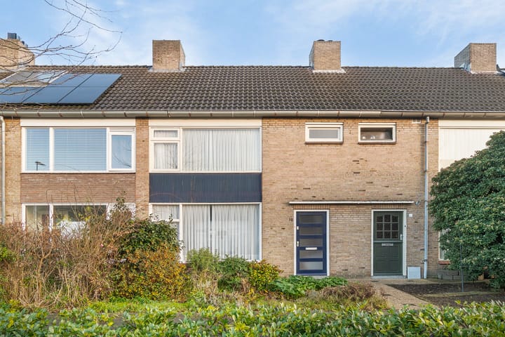 Foto 2 van de Vier Heemskinderenlaan 13