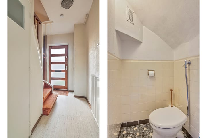 Foto 3 van de Vier Heemskinderenlaan 13