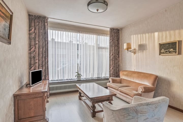 Foto 4 van de Vier Heemskinderenlaan 13