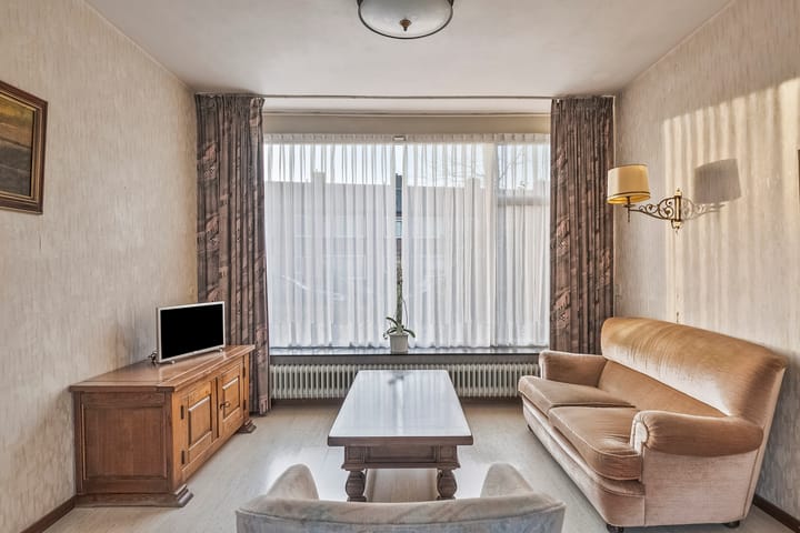 Foto 5 van de Vier Heemskinderenlaan 13