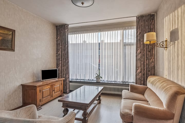 Foto 6 van de Vier Heemskinderenlaan 13