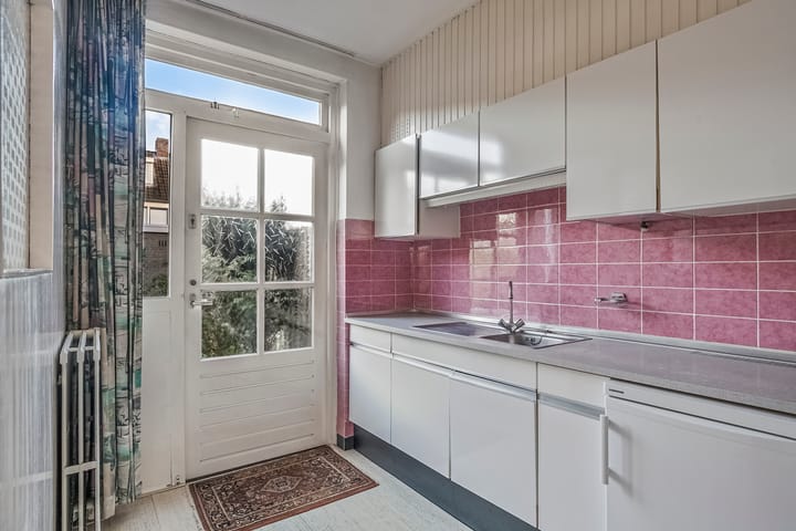 Foto 9 van de Vier Heemskinderenlaan 13