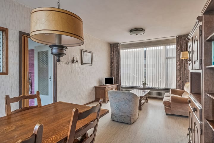 Foto 8 van de Vier Heemskinderenlaan 13