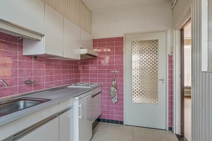 Foto 10 van de Vier Heemskinderenlaan 13