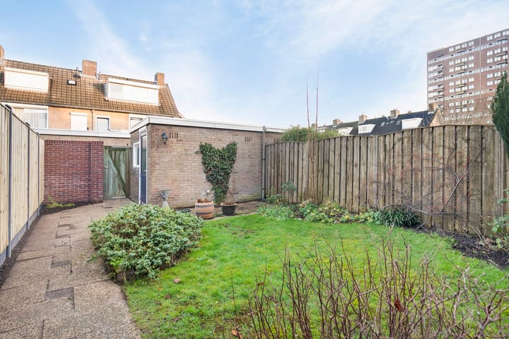 Foto 24 van de Vier Heemskinderenlaan 13