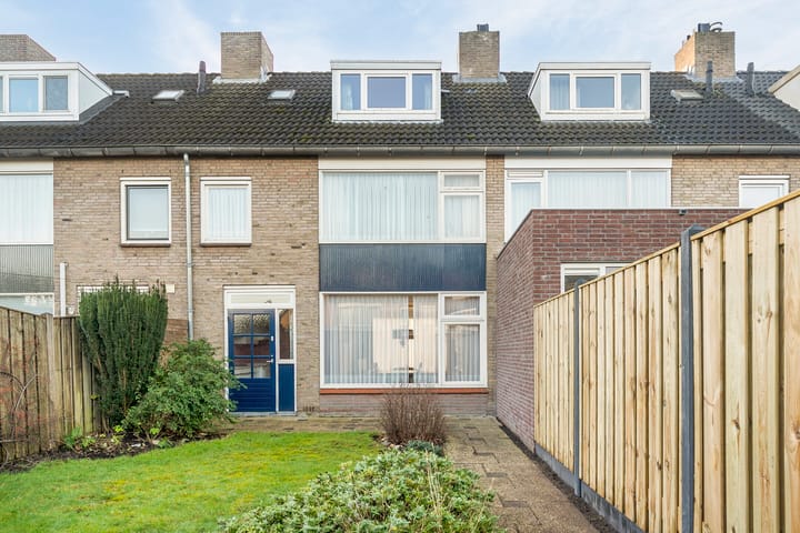 Foto 25 van de Vier Heemskinderenlaan 13