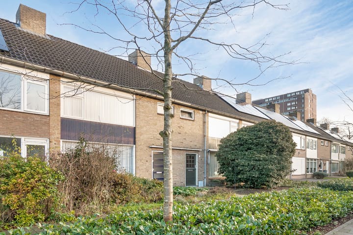 Foto 27 van de Vier Heemskinderenlaan 13