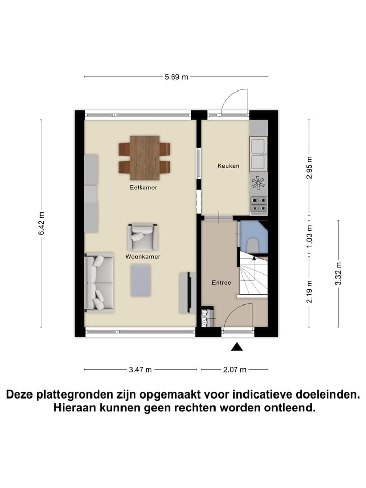 Foto 28 van de Vier Heemskinderenlaan 13